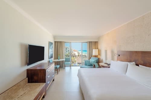 Fiesta Americana Condesa Cancun All Inclusive, Room