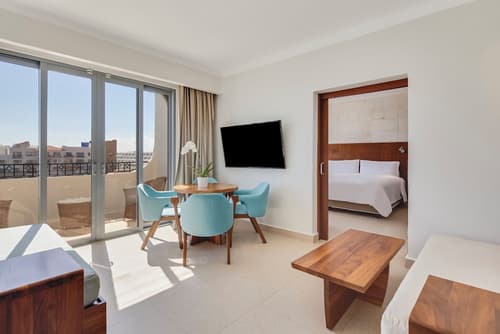 Fiesta Americana Condesa Cancun All Inclusive, Room