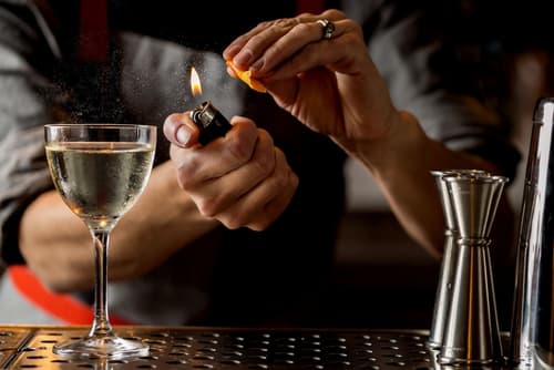 Kimpton Hotel Palomar Los Angeles Beverly Hills by IHG, Restaurant