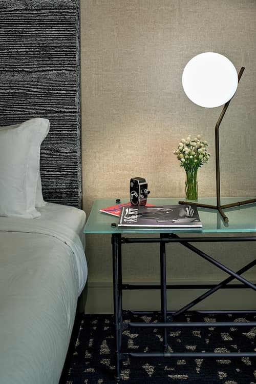 Kimpton Hotel Palomar Los Angeles Beverly Hills by IHG, Room