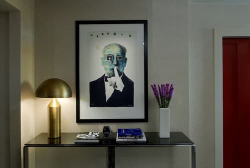 Kimpton Hotel Palomar Los Angeles Beverly Hills by IHG, Room