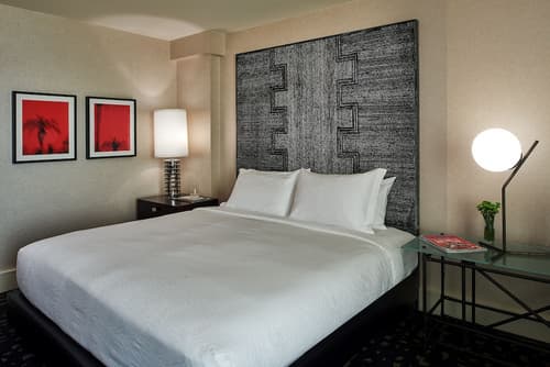 Kimpton Hotel Palomar Los Angeles Beverly Hills by IHG, Room