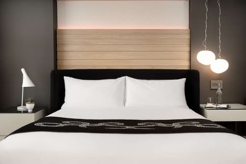 Hotel Zena Washington DC, Room