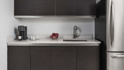 Hotel Zena Washington DC, Room