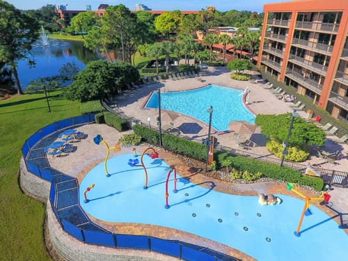 Rosen Inn Lake Buena Vista, Primary image