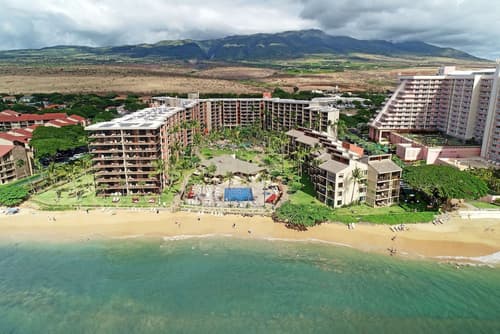 Aston Kaanapali Shores, Primary image
