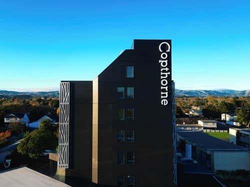 Copthorne Hotel Palmerston North, Primary image