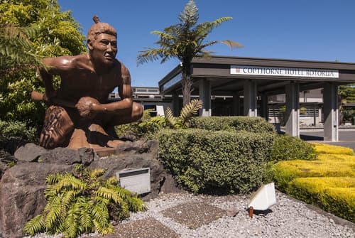Copthorne Hotel Rotorua, Primary image