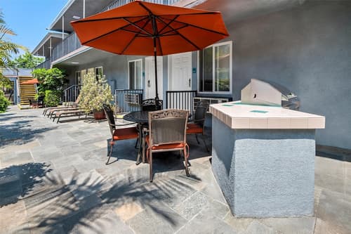 SureStay Hotel by Best Western Santa Monica, Restaurant