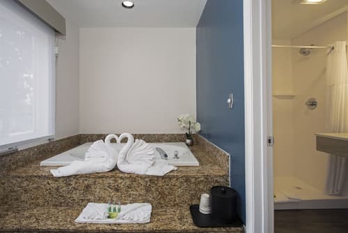 SureStay Hotel by Best Western Santa Monica, Room