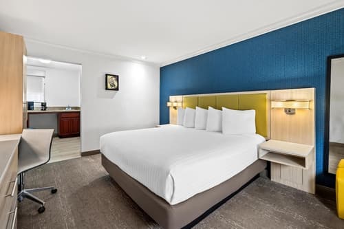SureStay Hotel by Best Western Santa Monica, Room
