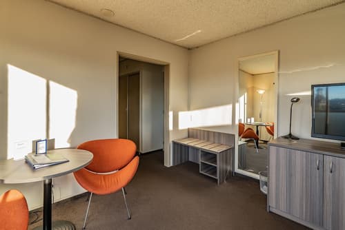 Kingsgate Hotel Dunedin, Room