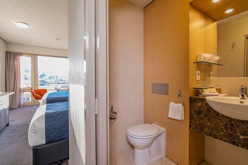 Kingsgate Hotel Dunedin, Room