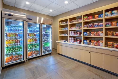 La Quinta Inn & Suites by Wyndham Seattle Federal Way, Property amenity