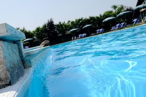 Villa Quaranta Tommasi Wine Hotel & Spa, Outdoor pool