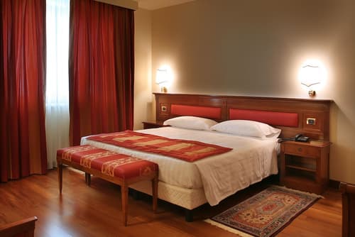 Villa Quaranta Tommasi Wine Hotel & Spa, Room