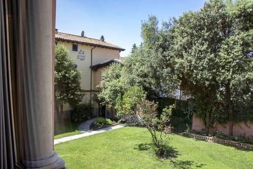 Villa Quaranta Tommasi Wine Hotel & Spa, View from room