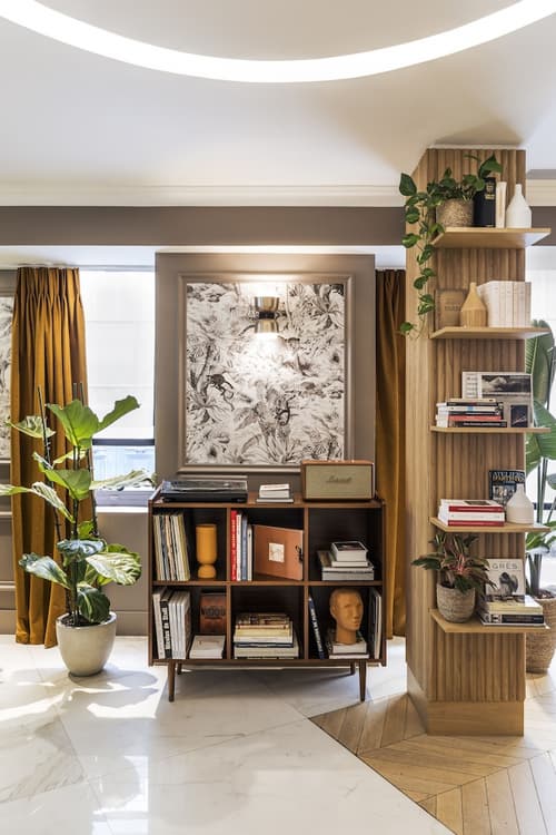 Hôtel Maison Pigalle, Reception