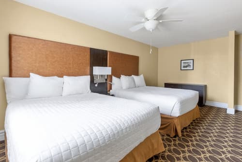 Marin Suites Hotel, Room