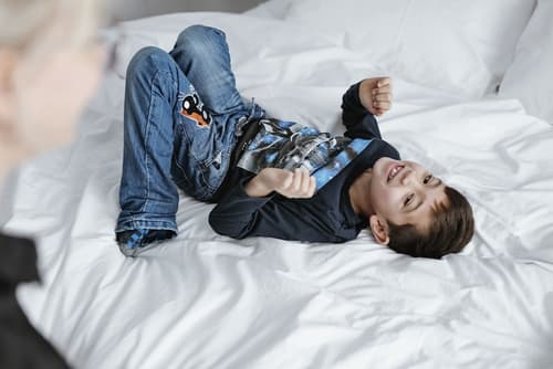 ibis Styles Zurich City Center, Room