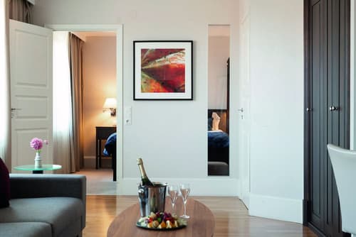 Elite Palace Hotel & Spa, Room