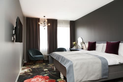 Elite Palace Hotel & Spa, Room