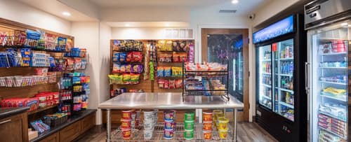 Palm Mountain Resort and Spa, Interior