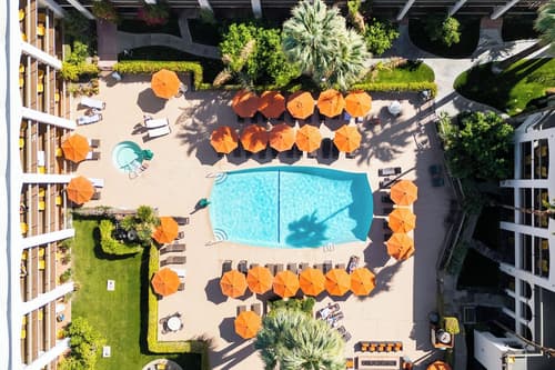 Palm Mountain Resort and Spa, Primary image