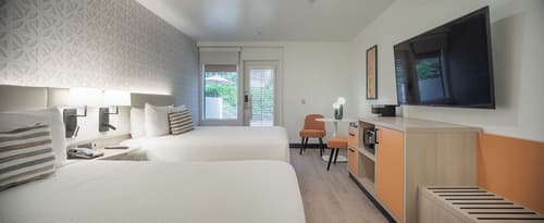 Palm Mountain Resort and Spa, Room