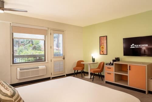 Palm Mountain Resort and Spa, Room