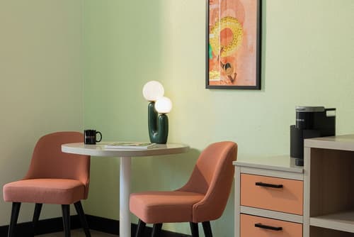 Palm Mountain Resort and Spa, Room