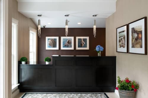 Port Inn & Suites Kennebunk, an Ascend Collection Hotel, Lobby