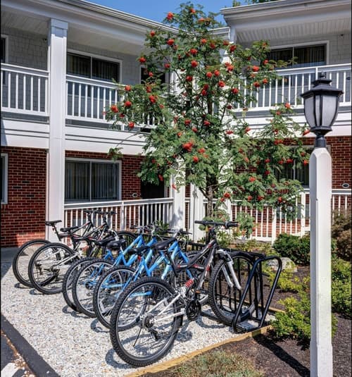 Port Inn & Suites Kennebunk, an Ascend Collection Hotel, Property amenity