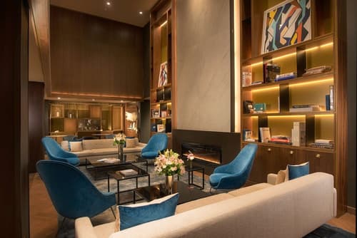 NH Collection New York Madison Avenue, Lobby