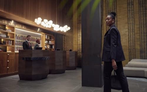 NH Collection New York Madison Avenue, Lobby