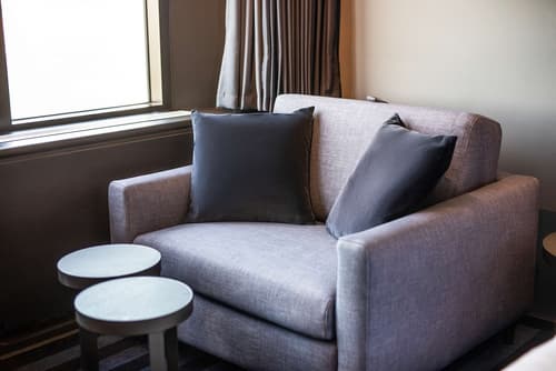 Scandic Falkoner, Room