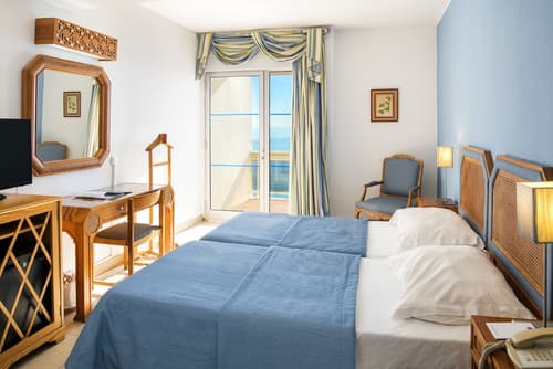 Belver Boa Vista Hotel & Spa - Adults Only, Room