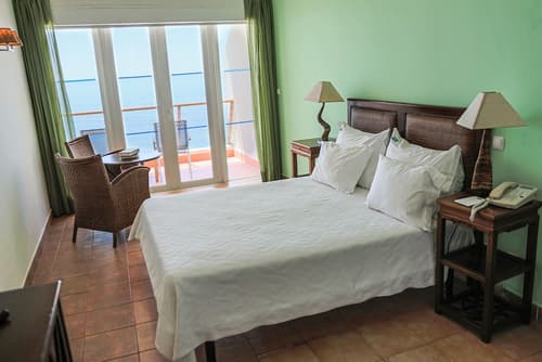 Belver Boa Vista Hotel & Spa - Adults Only, Room