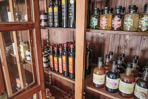 Belver Boa Vista Hotel & Spa - Adults Only, Gift shop