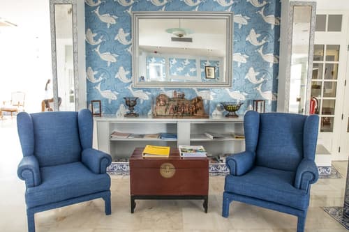 Belver Boa Vista Hotel & Spa - Adults Only, Lobby sitting area