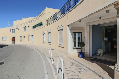 Belver Boa Vista Hotel & Spa - Adults Only, Front of property