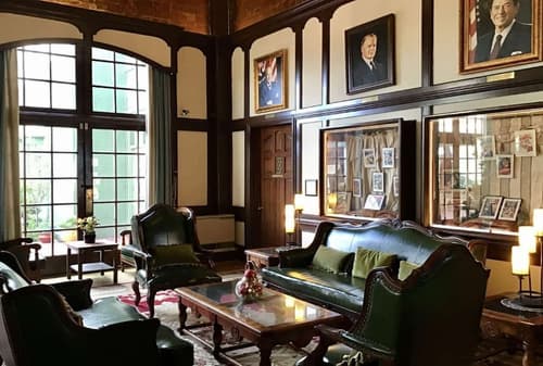 Eureka Inn, Trademark Collection by Wyndham, Lobby