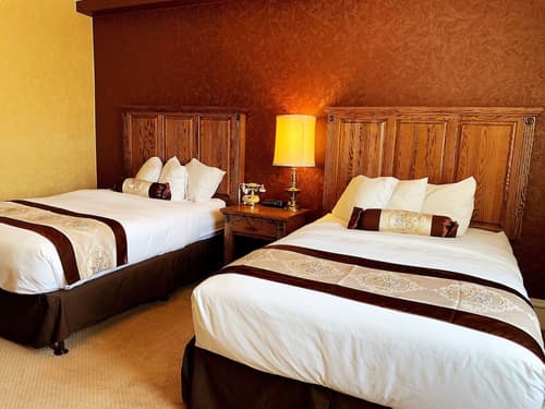 Eureka Inn, Trademark Collection by Wyndham, Room