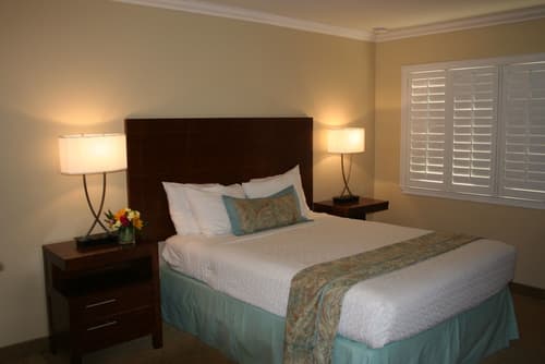 Carmel Bay View Inn, Room