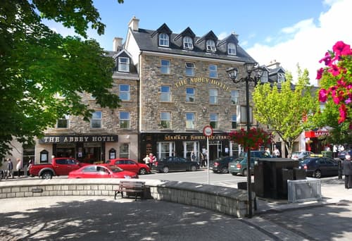 The Abbey Hotel Donegal, Primary image