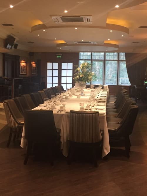 The Abbey Hotel Donegal, Property amenity