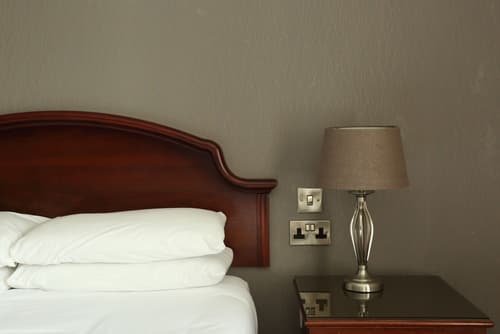 The Abbey Hotel Donegal, Room