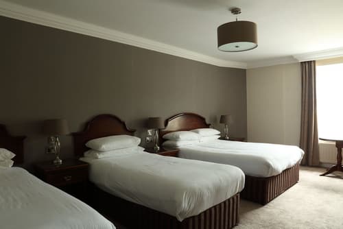 The Abbey Hotel Donegal, Room