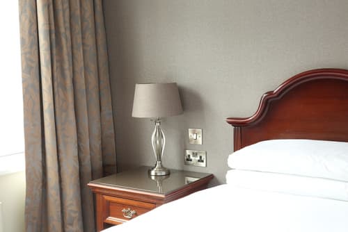 The Abbey Hotel Donegal, Room