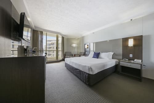Novotel Surfers Paradise, Room